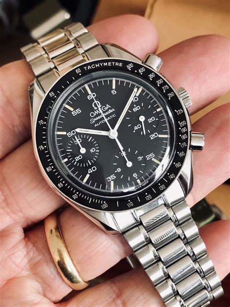 Omega Speedmaster watches for sale